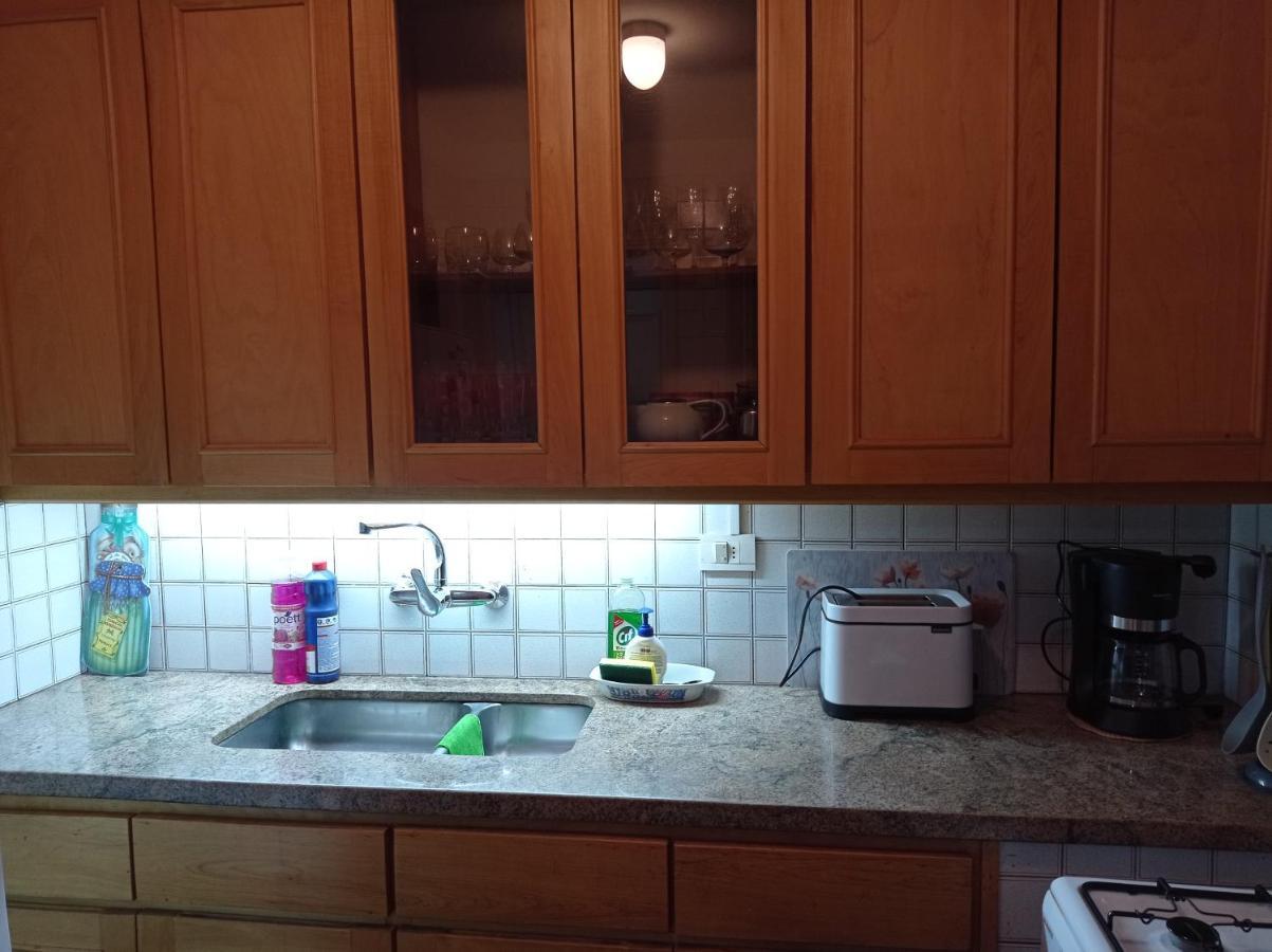 Apartamento Edificio La Villette Montevideu