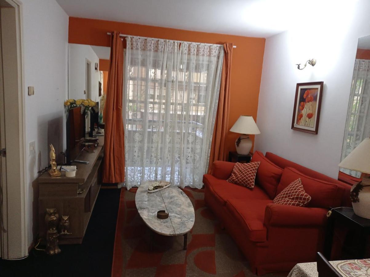 Apartamento Edificio La Villette Montevideu